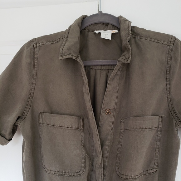 Romper - Picture 3 of 7